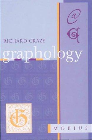 Cover of Graphology (Mobius Guides)