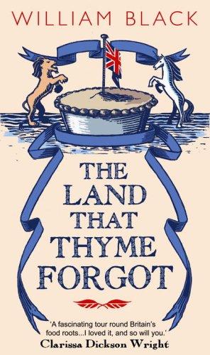 Cover of The Land That Thyme Forgot
