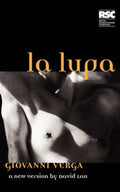 Cover of La Lupa (Modern Plays)