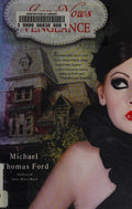 Cover of Jane Vows Vengeance: A Novel (Jane Fairfax)