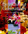 Cover of Entertaining Celebrations: Celebrate Each Month With Pizzazz