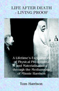 Cover of Life After Death - Living Proof
