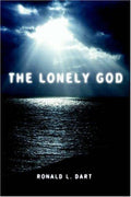 Cover of The Lonely God
