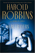 Cover of The Betrayers