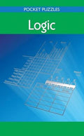 Cover of Logic.