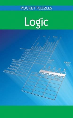 Cover of Logic.
