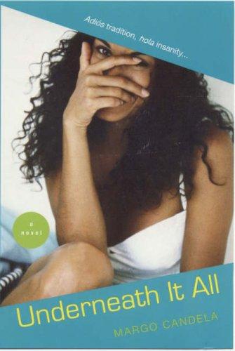 Cover of Underneath it All