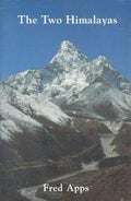 Cover of Two Himalayas