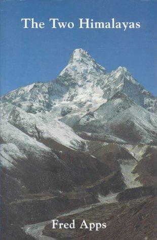 Cover of Two Himalayas