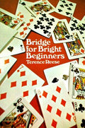 Cover of Bridge for Bright Beginners
