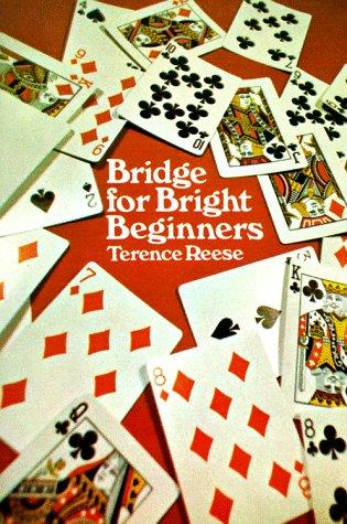 Cover of Bridge for Bright Beginners