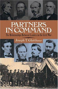 Cover of Partners In Command