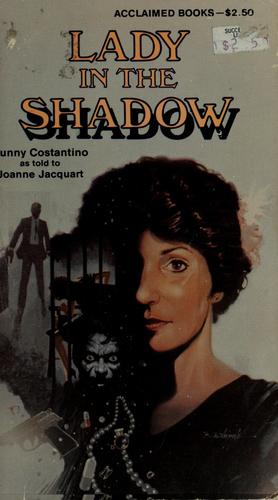Cover of Lady in the Shadow