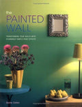 Cover of The Painted Wall