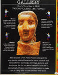 Cover of Hands-On! Art Projects
