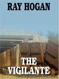 Cover of The Vigilante