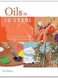 Cover of Oils in 10 Steps