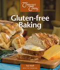 Cover of Gluten-free Baking (Healthy Cooking Series)