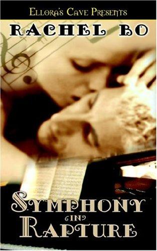 Cover of Symphony In Rapture
