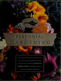 Cover of Perennial Gardening (The American Garden Guides)