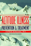 Cover of Altitude Illness Prev And Treat