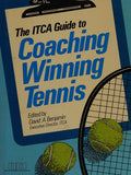 Cover of The Itca Guide to Coaching Winning Tennis