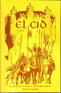 Cover of El Cid (Spanish Edition)