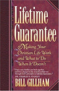 Cover of Lifetime Guarantee