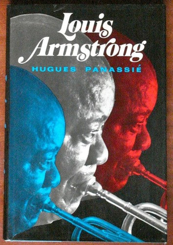 Cover of Louis Armstrong