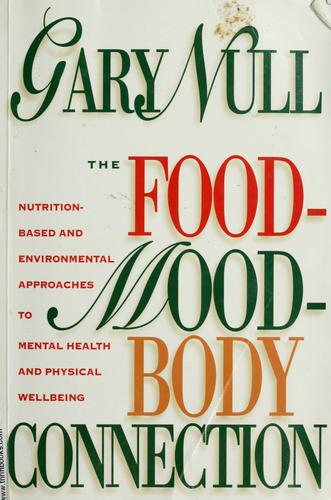 Cover of The Food-Mood-Body Connection