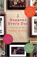 Cover of Happens Every Day: An All-Too-True Story