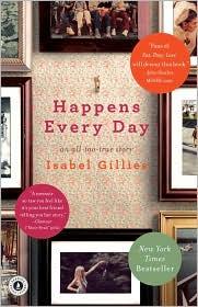 Cover of Happens Every Day: An All-Too-True Story