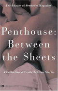Cover of Penthouse: Between the Sheets (Penthouse Adventures)