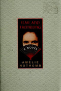 Cover of Fear and Trembling: A Novel