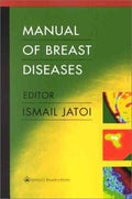 Cover of Manual of Breast Diseases