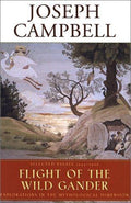 Cover of THE FLIGHT OF THE WILD GANDER- EXPLORATIONS IN THE MYTHOLOGICAL DIMENSION