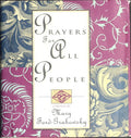 Cover of Prayers for All People