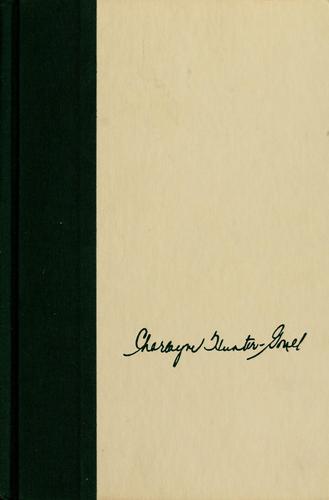 Cover of In My Place