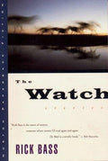 Cover of The Watch: Stories (Norton Paperback Fiction)