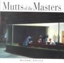Cover of Mutts of the Masters