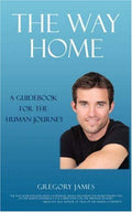 Cover of THE WAY HOME: Release Limiting Beliefs and Uncover the Real You