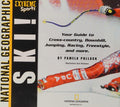 Cover of Extreme Sports: Ski!