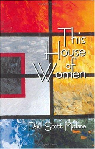 Cover of This House of Women