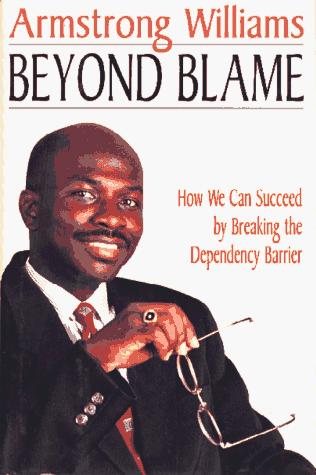 Cover of Beyond Blame