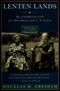 Cover of Lenten lands