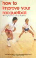 Cover of How to Improve Your Racquetball
