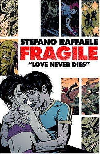 Cover of Fragile