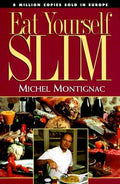 Cover of Eat Yourself Slim