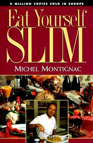 Cover of Eat Yourself Slim
