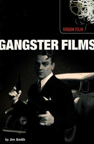 Cover of Gangster Films: Virgin Film
